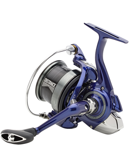 Mulineta Daiwa TDR Distance 25QD