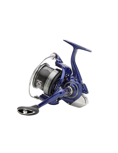 Mulineta Daiwa TDR Distance 25QD