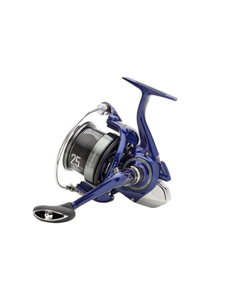 Mulineta Daiwa TDR Distance 25QD