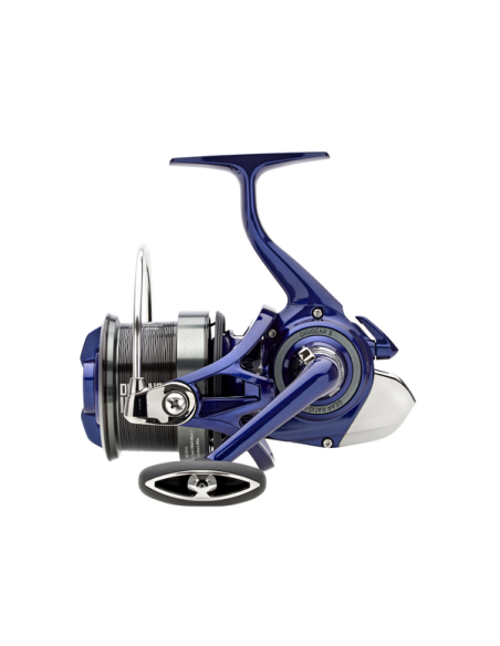 Mulineta Daiwa TDR Distance 25QD