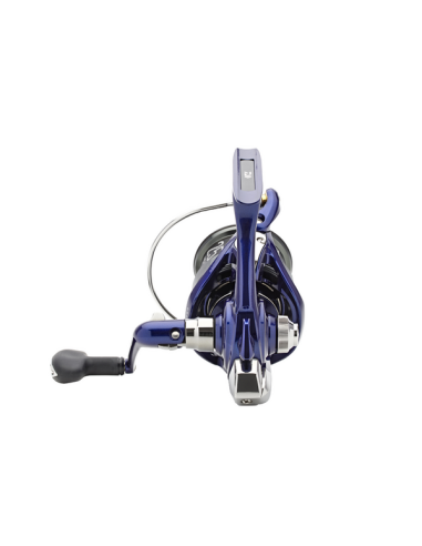Mulineta Daiwa TDR Distance 25QD