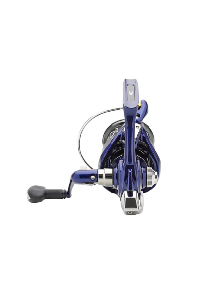 Mulineta Daiwa TDR Distance 25QD