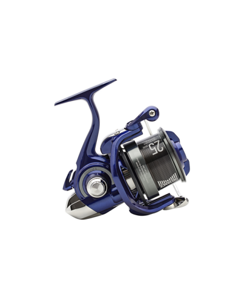 Mulineta Daiwa TDR Distance 25QD