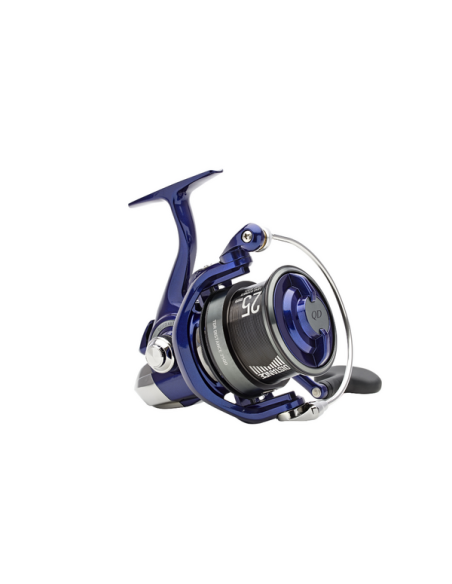 Mulineta Daiwa TDR Distance 25QD