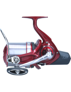 Mulineta Daiwa Emblem Surf SCW QD Type R