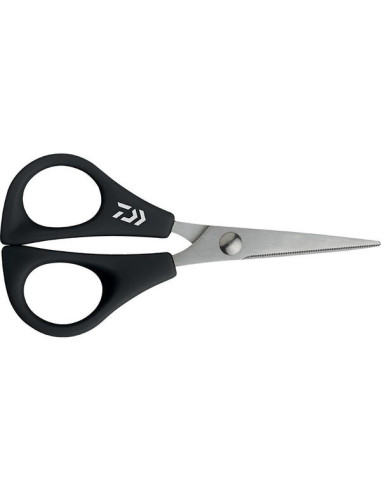 Foarfeca Daiwa Pentru Fir Textil, 13cm