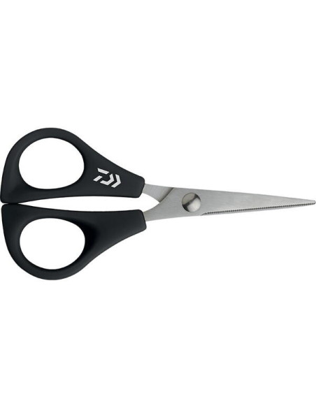Foarfeca Daiwa Pentru Fir Textil, 13cm Foarfeca Daiwa Pentru Fir Textil, 13cm