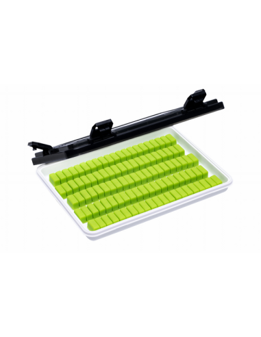 Cutie Pentru Naluci Daiwa D-Box SSU, 21.7x16.4x3.3cm