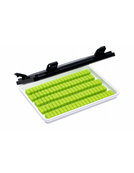 Cutie Pentru Naluci Daiwa D-Box SSU, 21.7x16.4x3.3cm Cutie Pentru Naluci Daiwa D-Box SSU, 21.7x16.4x3.3cm