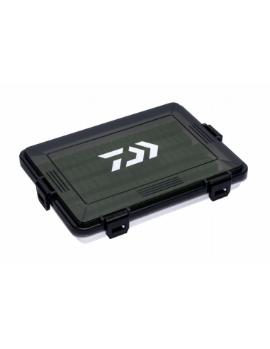 Cutie Pentru Naluci Daiwa D-Box SSU, 21.7x16.4x3.3cm