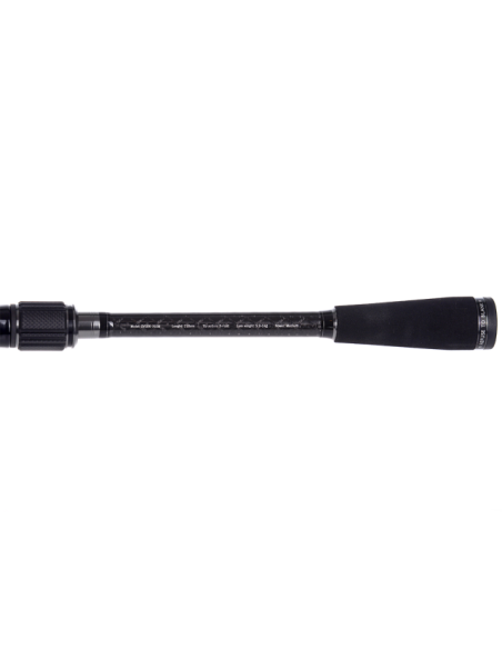 Lanseta RTB Fortezza X-Fast, 2.28m, 20-30g, 2buc Lanseta RTB Fortezza X-Fast, 2.28m, 20-30g, 2buc