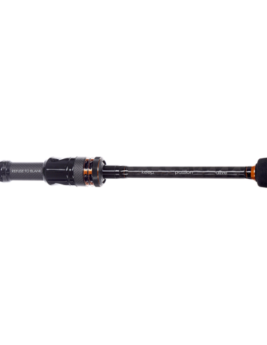 Lanseta RTB Piacere X-Fast, 2.10m, 0.5-6g, 2buc