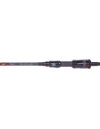 Lanseta RTB Piacere X-Fast, 2.10m, 0.5-6g, 2buc