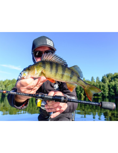 Lanseta RTB Piacere X-Fast, 2.32m, 1-10g, 2buc
