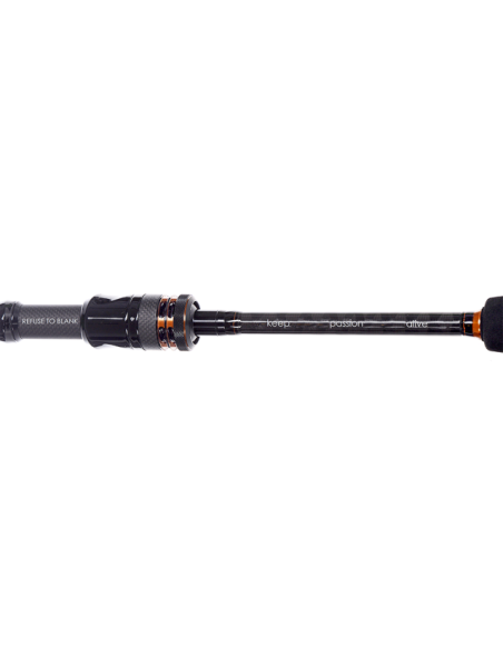 Lanseta RTB Piacere X-Fast, 2.10m, 4-18g, 2buc Lanseta RTB Piacere X-Fast, 2.10m, 4-18g, 2buc
