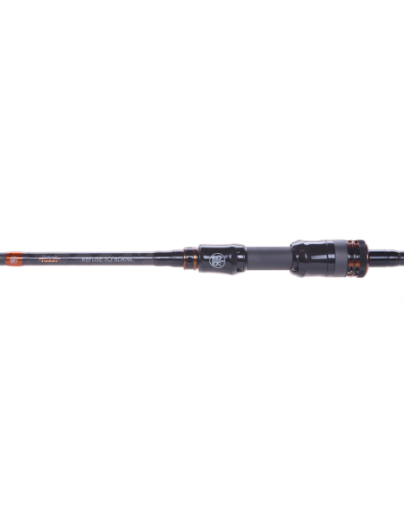 Lanseta RTB Piacere Fast, 1.97m, 0.1-3.5g, 2buc Lanseta RTB Piacere Fast, 1.97m, 0.1-3.5g, 2buc
