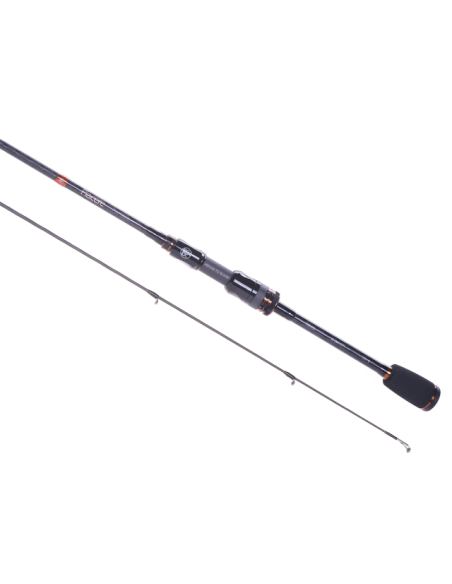 Lanseta RTB Piacere Fast, 1.97m, 0.1-3.5g, 2buc Lanseta RTB Piacere Fast, 1.97m, 0.1-3.5g, 2buc
