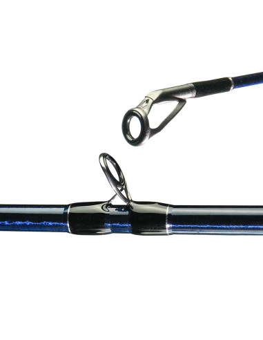 Lanseta RTB Stellar Swimbait Casting Fast, 2.20m, 30-80g, 2buc