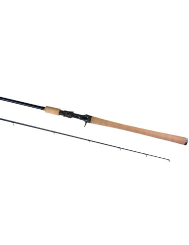 Lanseta RTB Stellar Swimbait Casting Fast, 2.40m, 60-120g, 2buc