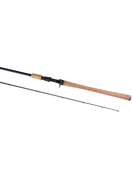 Lanseta RTB Stellar Swimbait Casting Fast, 2.40m, 60-120g, 2buc Lanseta RTB Stellar Swimbait Casting Fast, 2.40m, 60-120g, 2buc