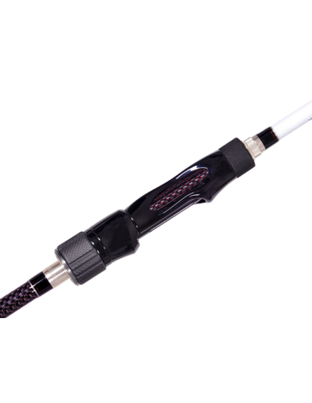 Lanseta RTB Light GamerXF X-Fast, 2.07m, 1-7g, 2buc Lanseta RTB Light GamerXF X-Fast, 2.07m, 1-7g, 2buc