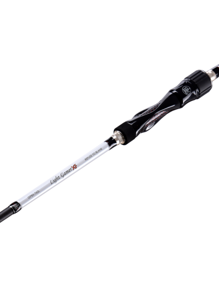 Lanseta RTB Light GamerXF X-Fast, 2.32m, 2-10g, 2buc Lanseta RTB Light GamerXF X-Fast, 2.32m, 2-10g, 2buc
