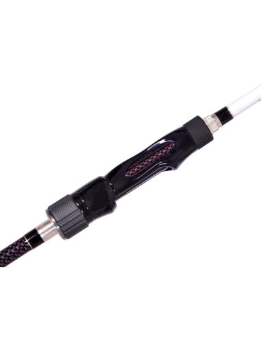 Lanseta RTB Light GamerXF X-Fast, 2.32m, 2-10g, 2buc