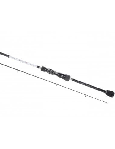 Lanseta RTB Light GamerXF X-Fast, 2.32m, 2-10g, 2buc