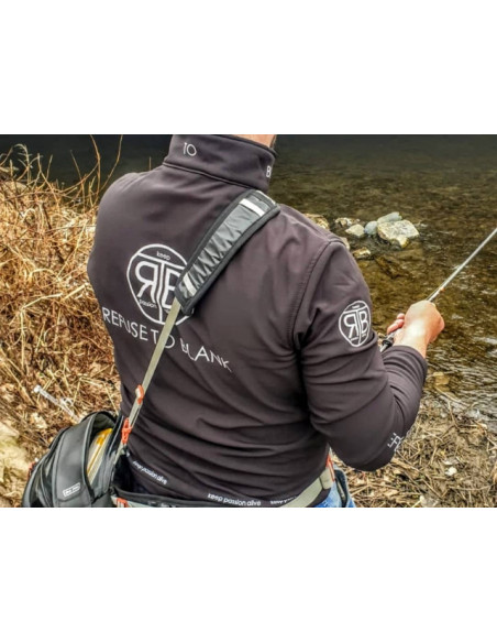 Jacheta RTB Two Layer Softshell Jacheta RTB Two Layer Softshell