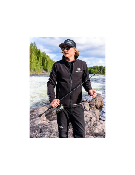 Jacheta RTB Two Layer Softshell Jacheta RTB Two Layer Softshell
