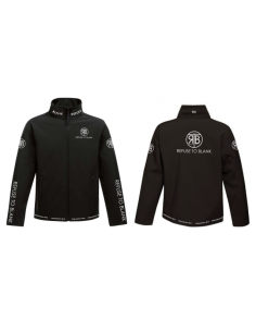 Jacheta RTB Two Layer Softshell