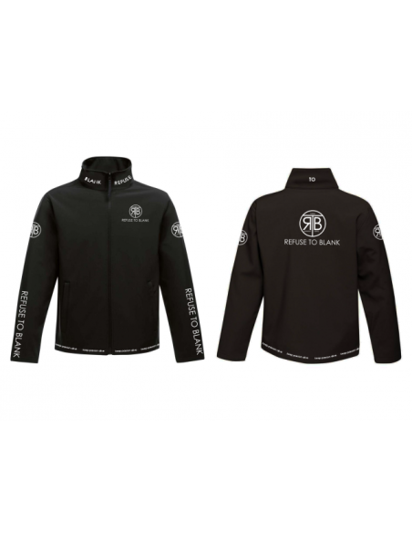 Jacheta RTB Two Layer Softshell Jacheta RTB Two Layer Softshell