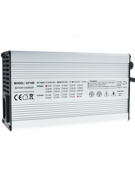 Baterie RTB Lithium Battery Pack 80A 12V Baterie RTB Lithium Battery Pack 80A 12V