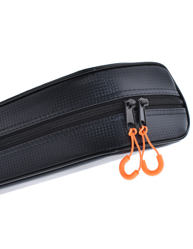 Husa RTB Semi Hard Rod Case Carbon Black, 130x10cm