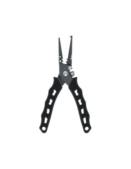 Cleste Multifunctional RTB Hi-Carbon Rubber Handle Plier Grey Cleste Multifunctional RTB Hi-Carbon Rubber Handle Plier Grey