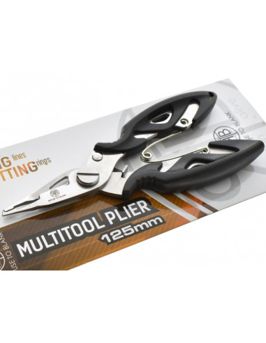 Foarfeca RTB Multitool Plier