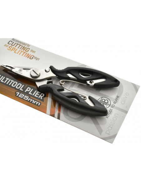 Foarfeca RTB Multitool Plier Foarfeca RTB Multitool Plier