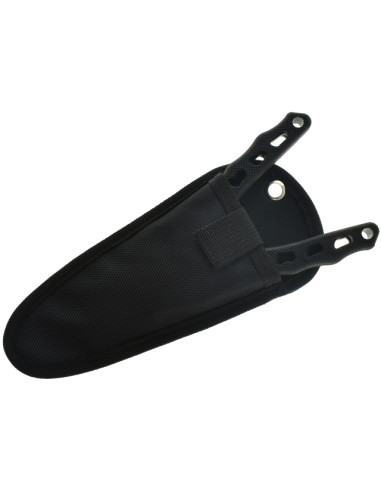 Cleste Multifunctional RTB Hi-Carbon Rubber Handle Plier Black