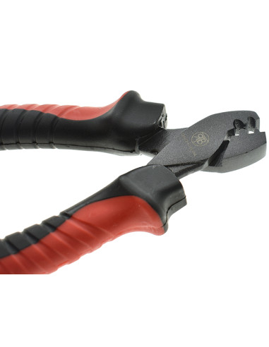 Cleste Sertizare Bride RTB Crimping Plier