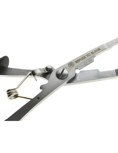 Patent RTB Long Nose SS Plier