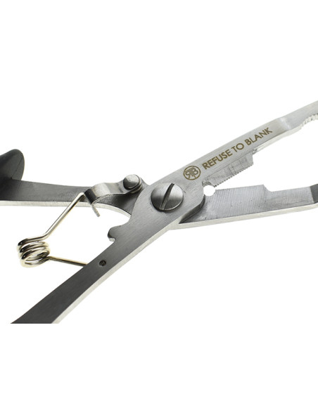 Patent RTB Long Nose SS Plier Patent RTB Long Nose SS Plier
