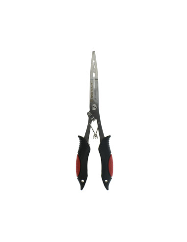 Patent RTB Long Nose SS Plier