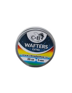 Wafters C&B Extra, Krill-TTX, 5mm, 20g