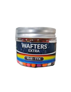 Wafters C&B Extra, Krill-TTX, 5mm, 20g 2