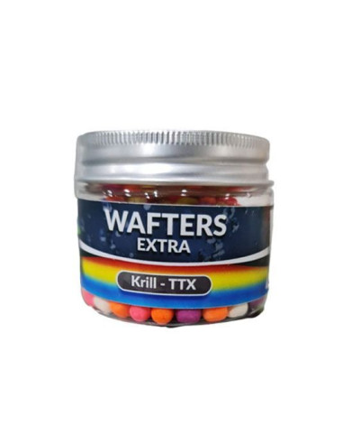 Wafters C&B Extra, Krill-TTX, 5mm, 20g