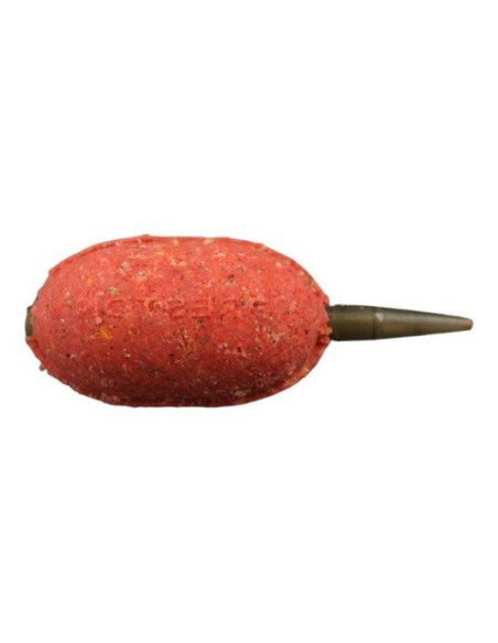Nada 2.20 Baits Supreme, Capsuna, 1kg