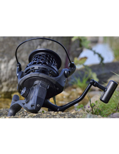 Mulineta Sonik VaderX Pro Carbon 10000