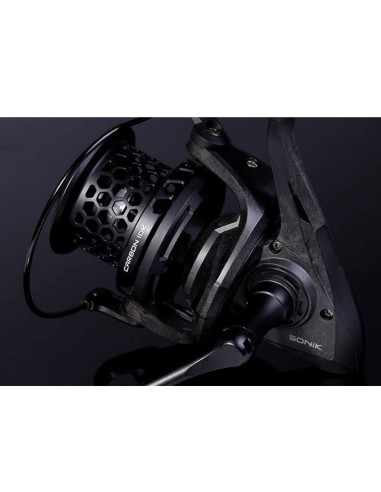 Mulineta Sonik VaderX Pro Carbon 10000