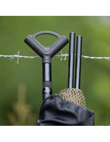 Minciog Sonik Xtractor, 180cm, 2buc