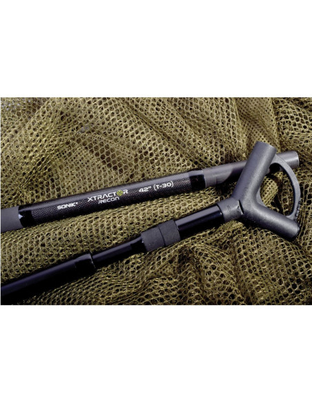 Minciog Sonik Xtractor, 180cm, 2buc Minciog Sonik Xtractor, 180cm, 2buc